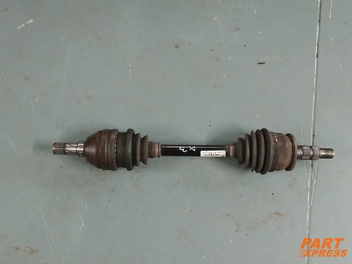 Antriebswelle vorne links opel - vorne,