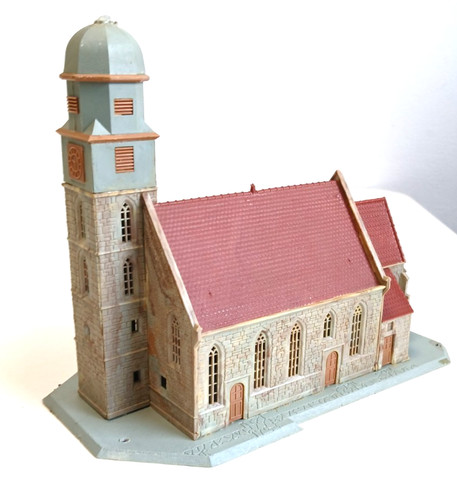 Faller kirche gotteshaus - faller,