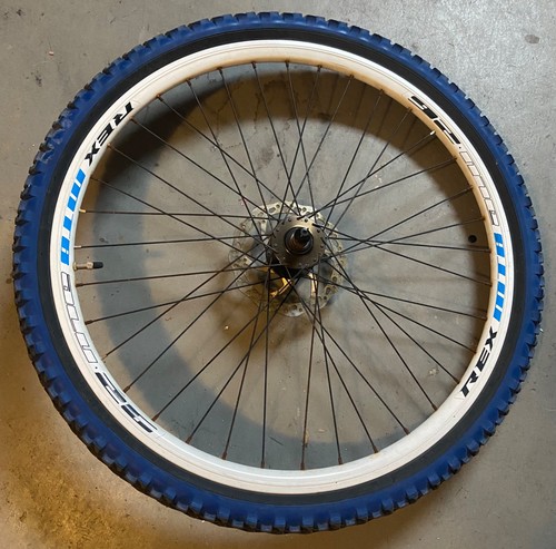 Vorderrad hinterrad fahrrad - vorderrad,