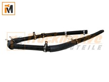 Ansaugleitung Kompressor