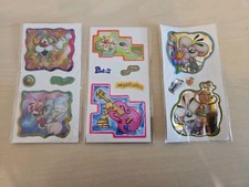 3 Stück Diddl Sticker