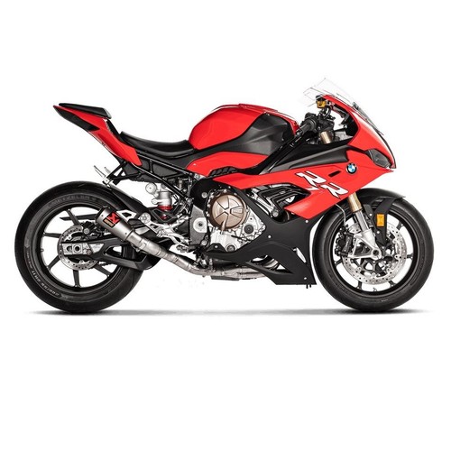 Akrapovic auspuff titan - akrapovic,