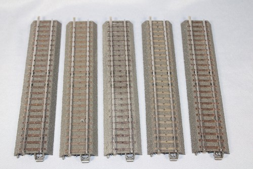 Märklin 24951 c gleis - 5x, c-gleis