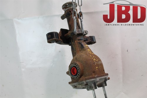 Getriebe differential subaru - -,