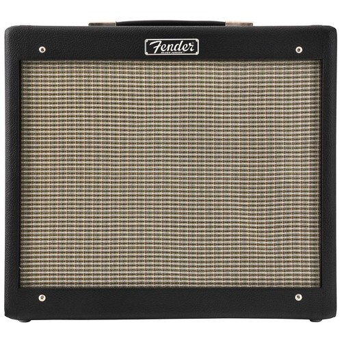 Fender blues junior - junior, iv