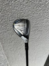 TaylorMade SIM2 MAX Hybrid Rescue 3 19° Herren RH Regular - Ventus 6-R Fujikura
