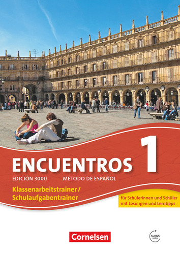 Encuentros método de - método,