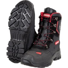 Oregon schnittschutzstiefel - oregon,