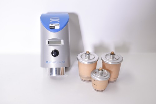 Amann girrbach smartmix - smartmix, x2
