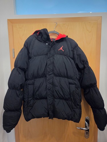 Nike air jordan winterjacke - air,