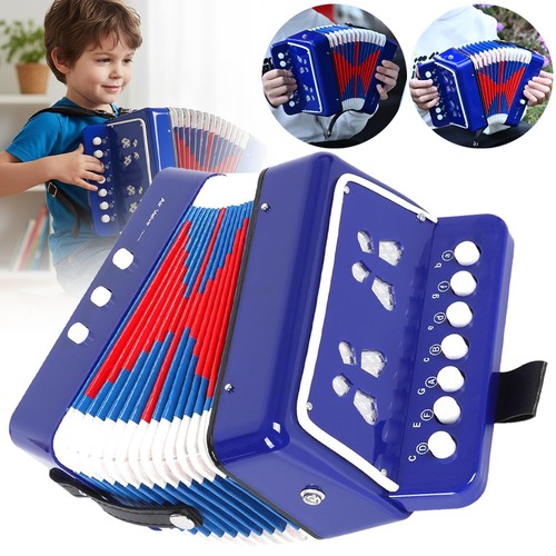 Akkordeon kinder tasten - kinder,