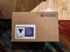 KESSEL Parkdeckablauf Ecoguss