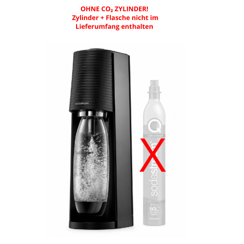 Sodastream terra - sodastream,