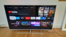 Philips 65PUS8505/12, 4K UHD LED Android TV