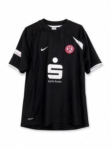 Rot weiss essen trikot - essen, nike