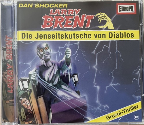 Larry brent dan - larry,