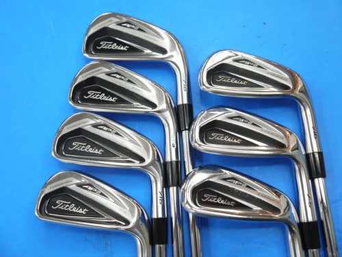 Titleist eisensatz ap2 - ap2, 716