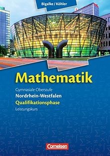 Bigalke köhler mathematik - bigalke/köhler:,