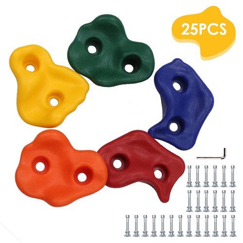 Klettergriffe bis 200 - , kg