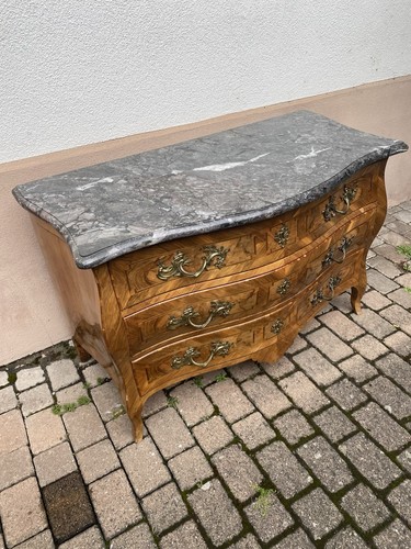 Barock louis kommode 18jh - xv,