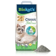 Biokat's Classic Fresh 3in1