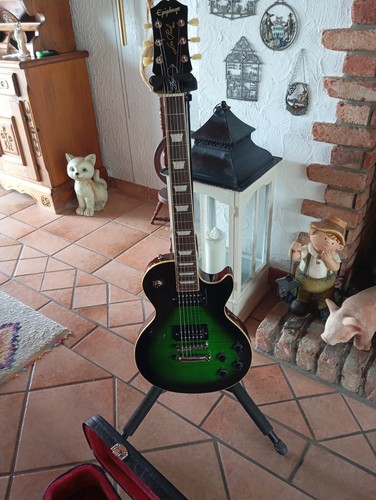 Epiphone slash les paul - epiphone,