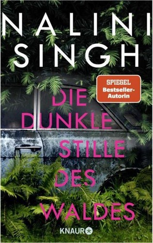 Nalini singh die dunkle stille - singh,