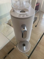 Coffee B Kaffeemaschine Weiß