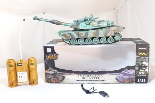 Panzer m1a2 tank 1 28 - -, 1:28