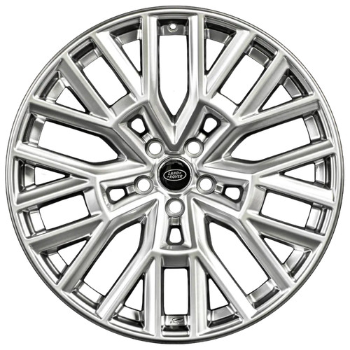 Kahn zoll alufelgen für - 22",
