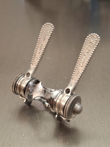 Campagnolo nuovo gran sport - gran,