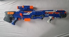 Nerf Elite Longshot