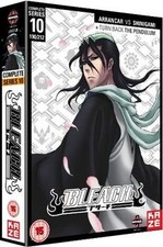 Bleach Complete Series 10