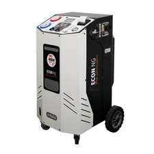 Klimaservicegerät - ECON NG vollautomatisch für R 134a