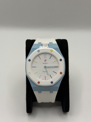 Swatch audemars royal pop - swatch, x