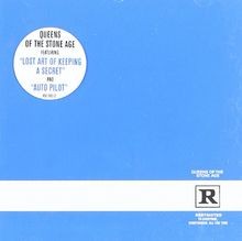 Von queens the - r, stone