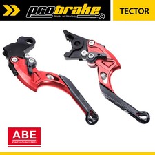 Bremshebel SET TECTOR für Honda PCX 150 (14-18) KF19