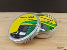 John Deere 7810 Untersetzer