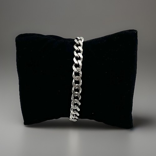 925 sterlingsilber armband - 925/-,