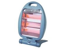 ELEKTRISCHER QUARZOFEN ARES 2