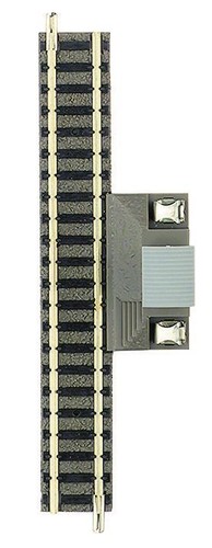 Fleischmann 9108 gerades - fleischmann,