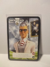 [009/193] - Gabriel Agreste - Miraculous Secrets Sammelkartenspiel DE