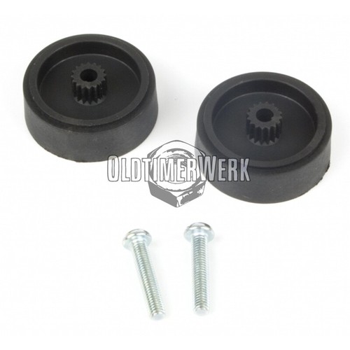 Distanzstücke 13mm für - 2,