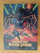 Angriff der Riesen-Spinne -