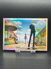 Panini One Piece 25th