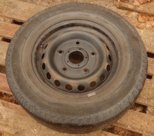 FORD TRANSIT CUSTOM  Reserverad Ersatzrad BK21-1007-AA  215/65 R15C