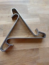 S - Haken 14 cm , 40Stck