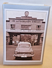 Bub Automobile Welt Eisenach