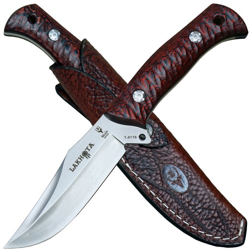 Muela jagd outdoormesser - muela,