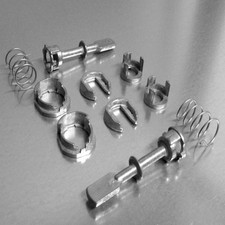 2x passend fürVW POLO 6N